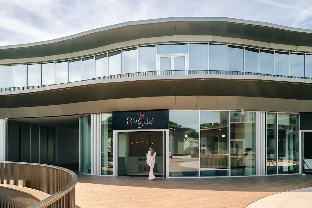 regus scalo milano outlet