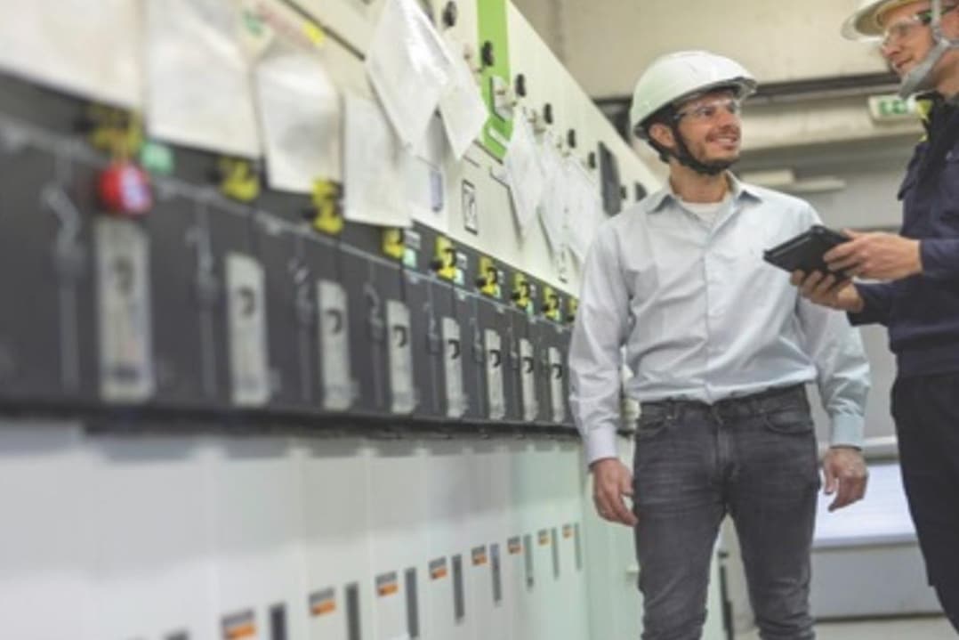 schneider electric enviromental data program