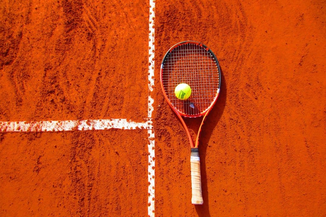 torneo di tennis