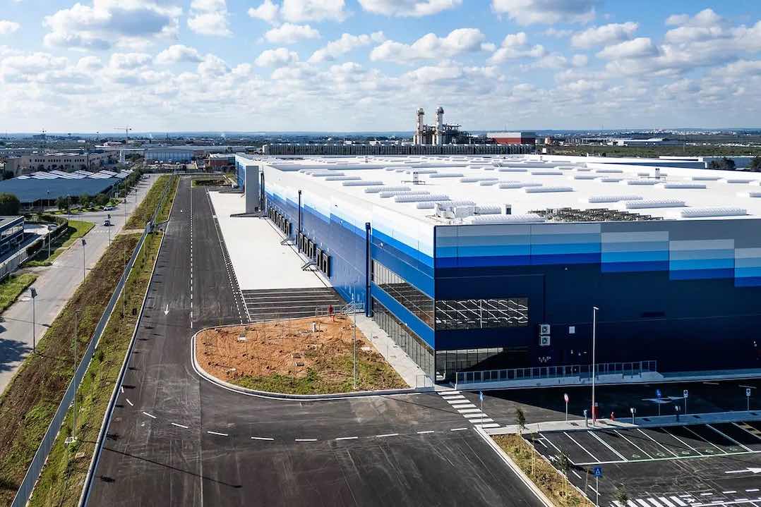 Bari stoneweg bain capital