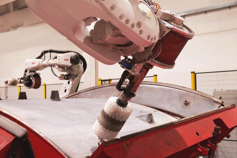 Officine Maccaferri si rafforza nel tunneling con l’acquisizione di Cpt group