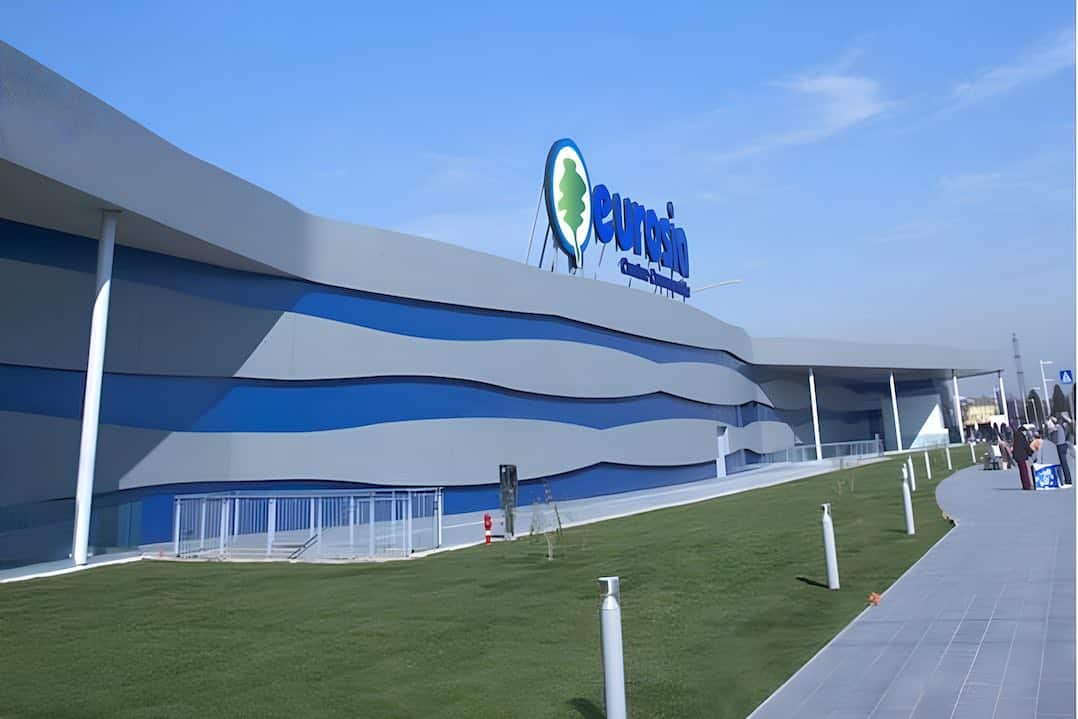 Centro Commerciale Eurosia