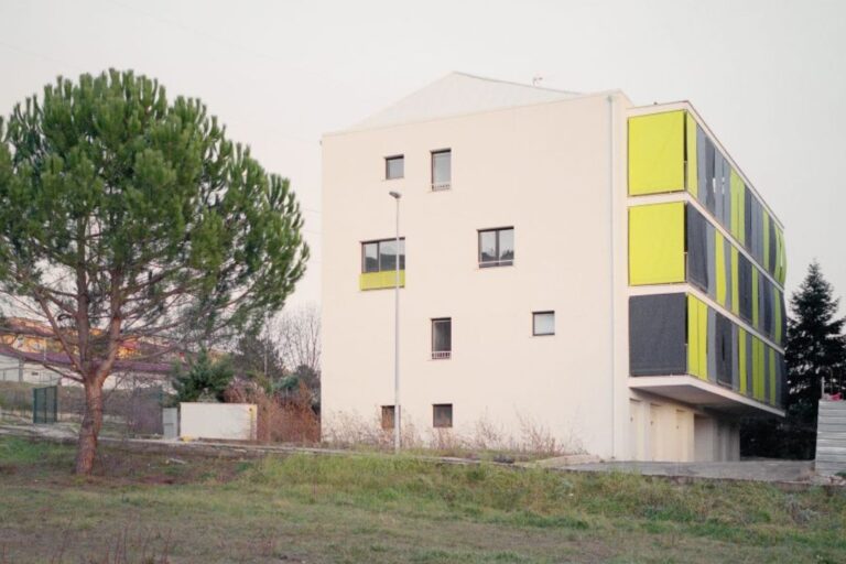 Lo Studio Dunamis firma un progetto di ricostruzione post-sisma per L’Aquila