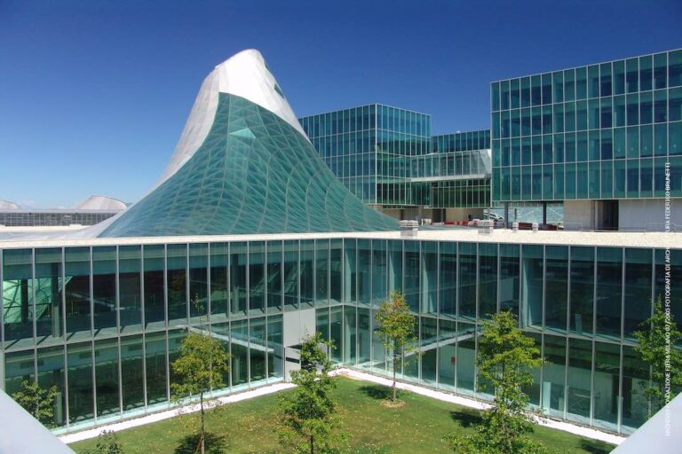 Ad Amapa la gestione del nuovo hotel di Fieramilano Rho, Savills advisor