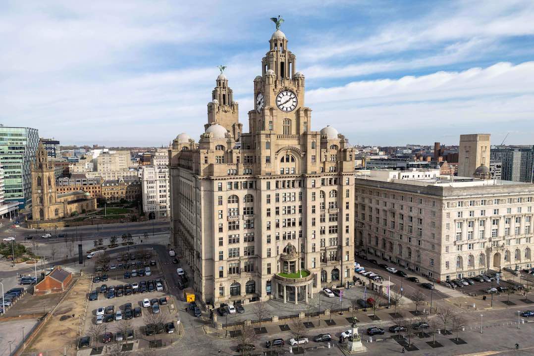 NewPrinces Liverpool