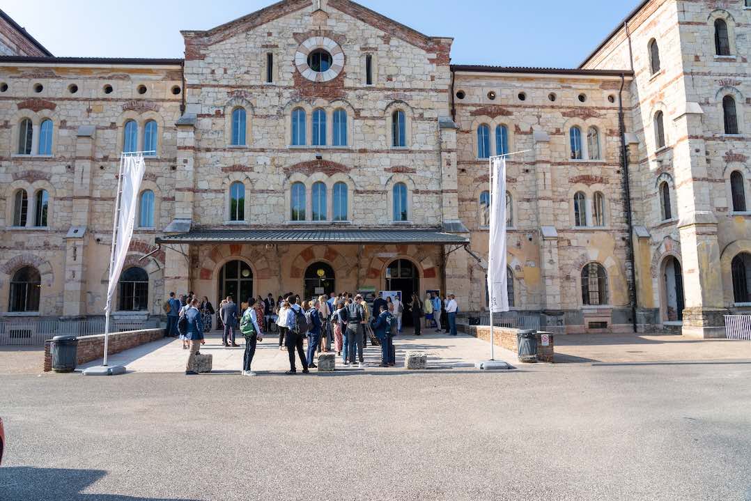 s-marta università verona