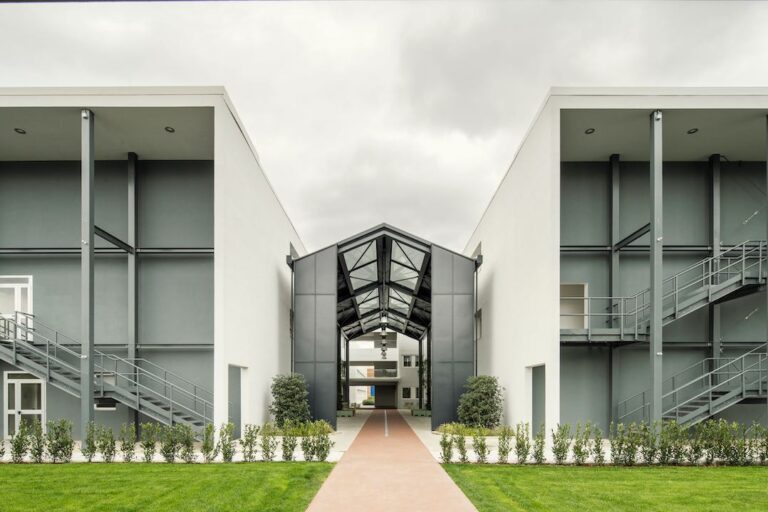 Degw (Lombardini22) firma il nuovo campus di Baker Hughes a Firenze