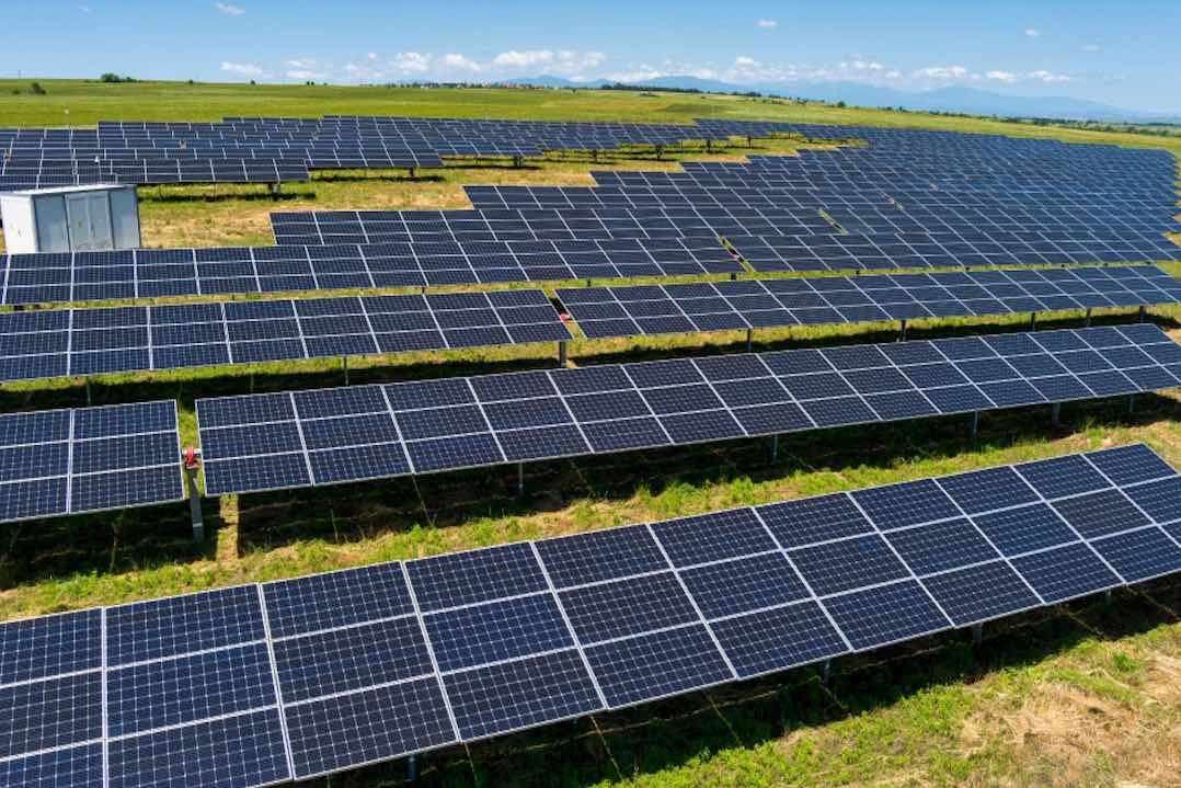 M&A fotovoltaico Agsm Aim