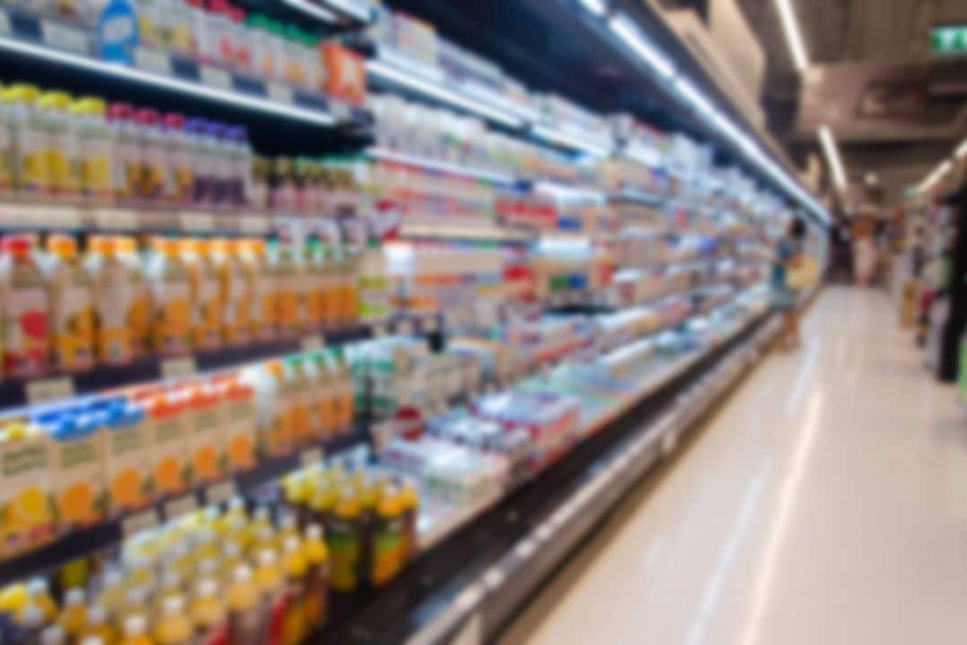 M&A food and beverage