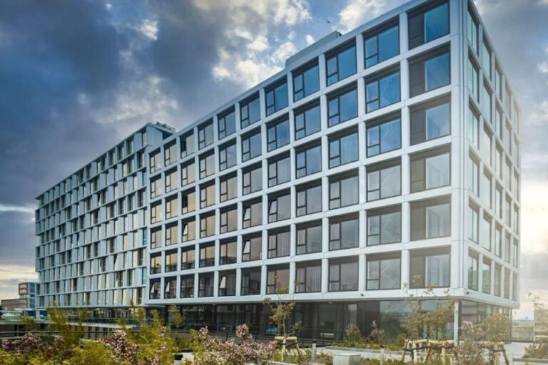 Ardian e Rockfield acquisiscono portafoglio di student housing nei Paesi Bassi