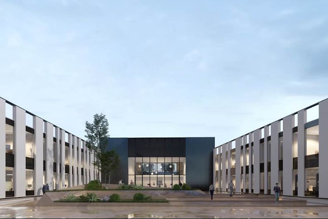 Progetto Nino Bixio Genova
