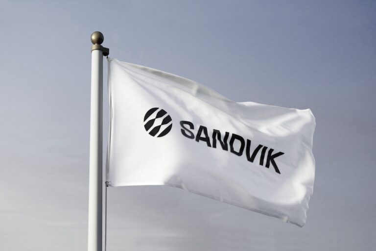 Sandvik completa l’acquisizione di Osa Demolition