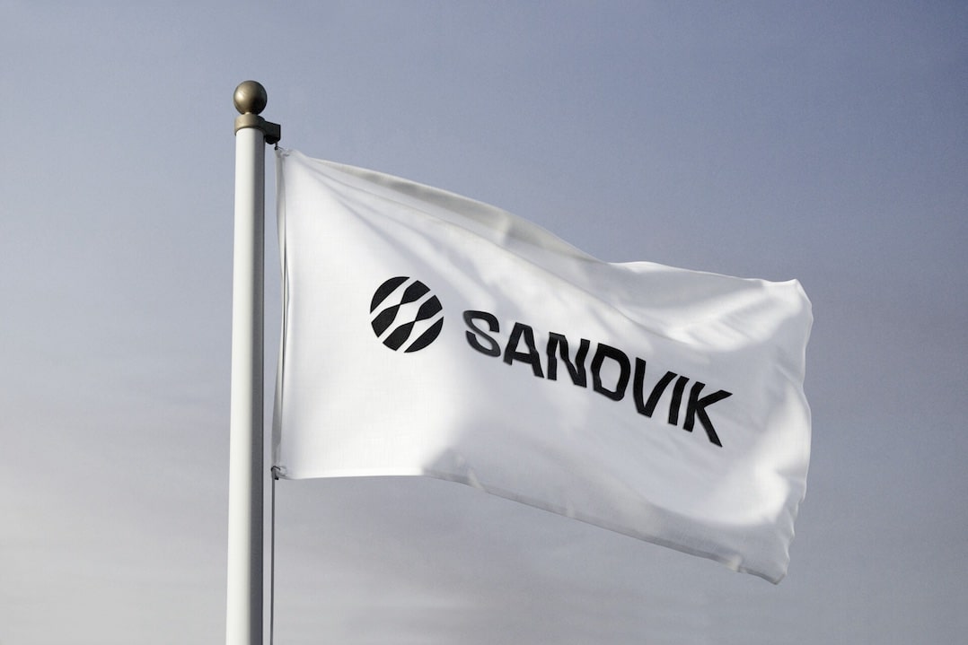 sandvick