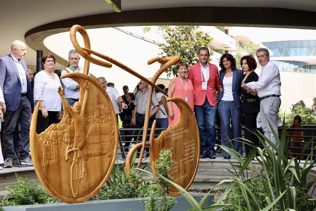 Scultura Gimondi_credit Foto Quaranta