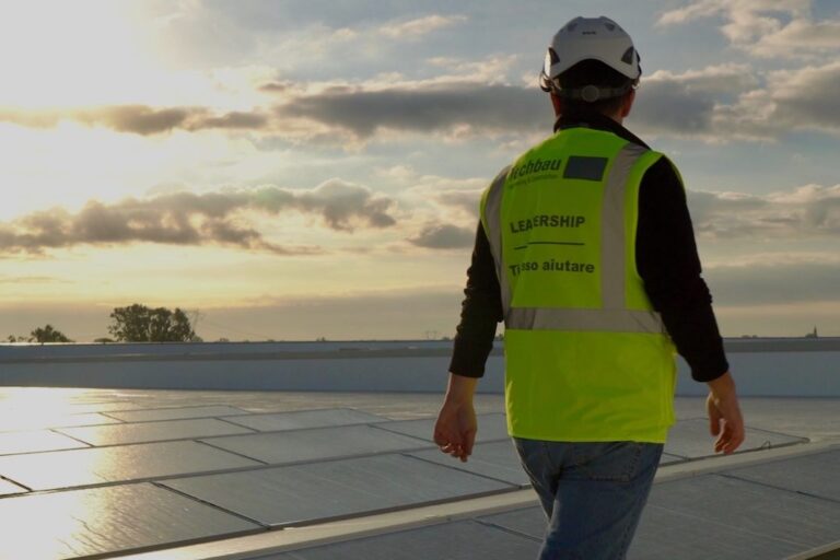 Techbau supera i 2 mln di mq certificati in sostenibilità ambientale