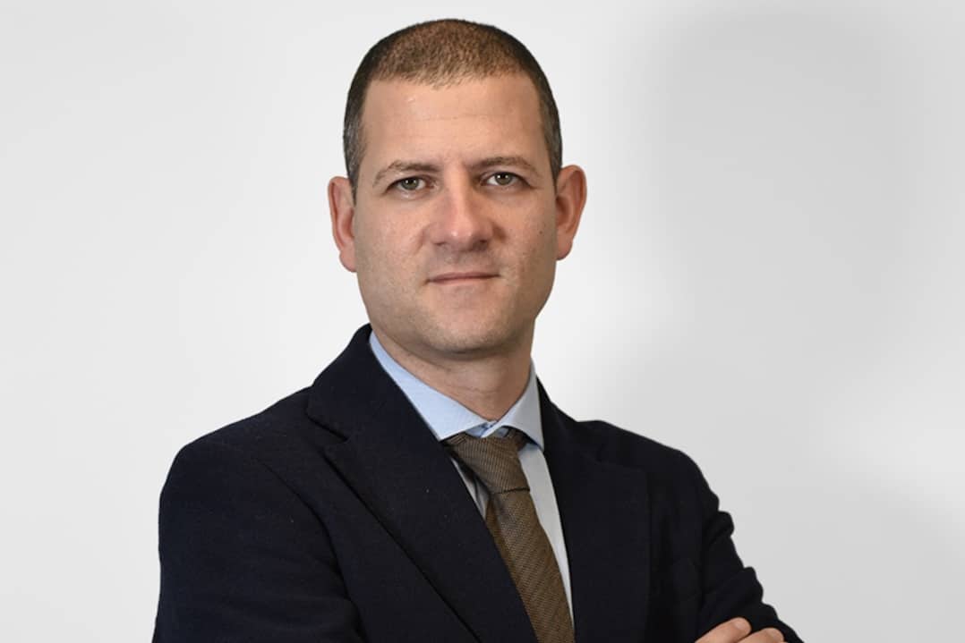 Walter Ventoruzzo