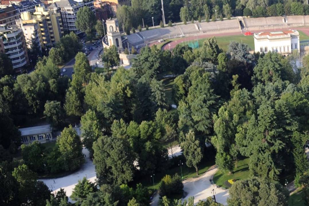 bando chioschi milano