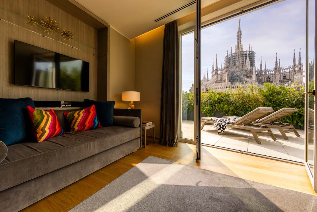 starhotels milano