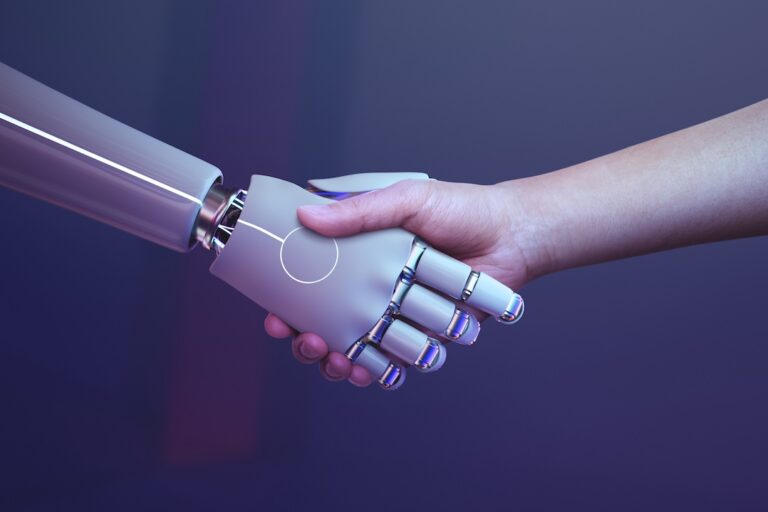 Cosa prevede Il nuovo codice di condotta dell’AI Act