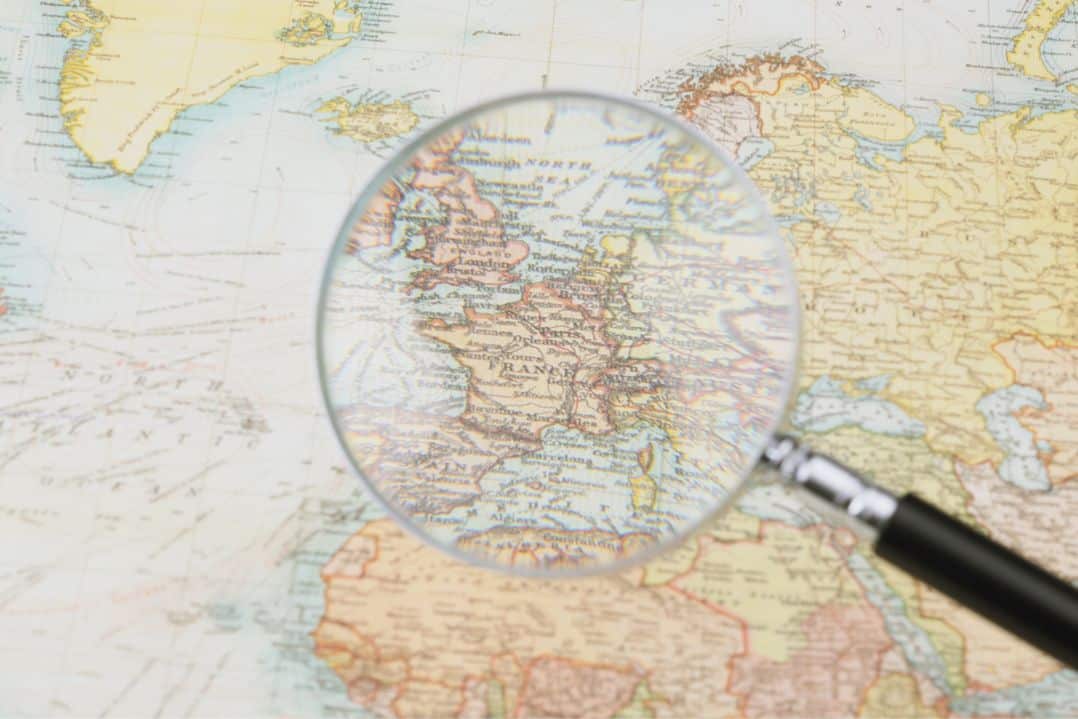 investimenti europa