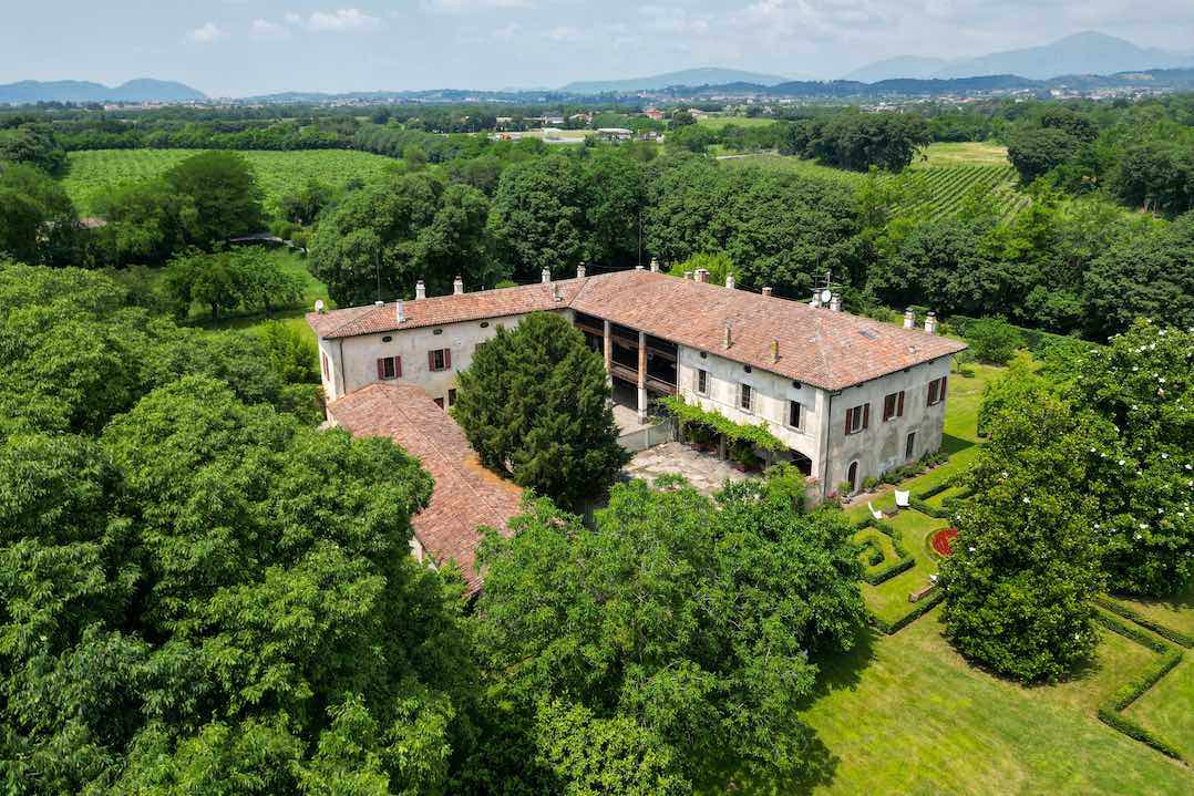 villa franciacorta sotheby