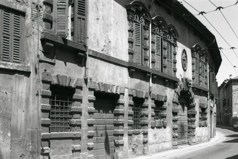 JLL advisor di una famiglia nella vendita dello storico Palazzo Giusti Cristani a Verona