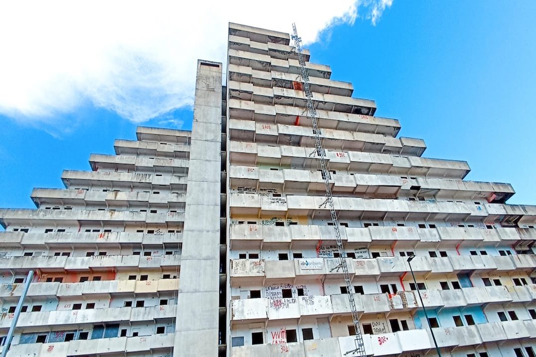 scampia
