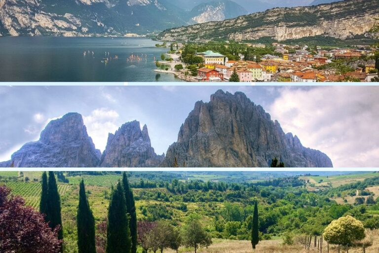 Immobiliare 2025 robusto tra lago, montagna e campagna