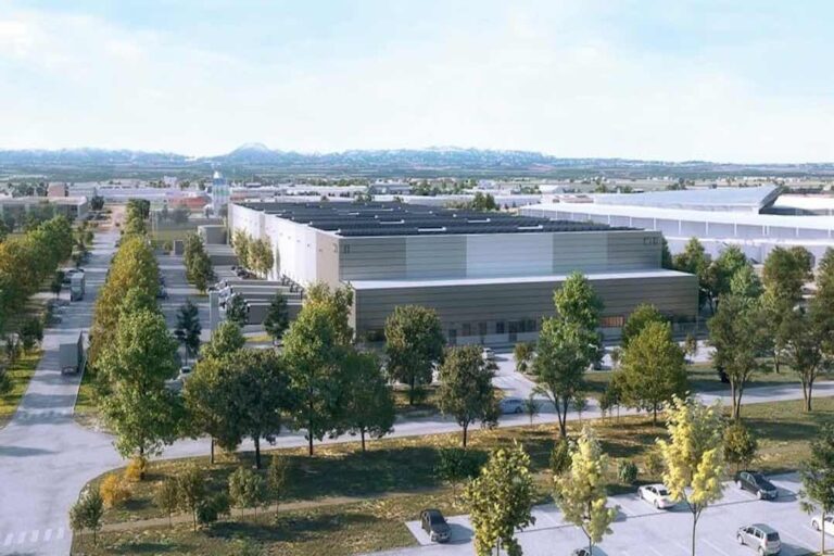 Wcg conclude la locazione di una porzione del Vgp Park Parma Morse