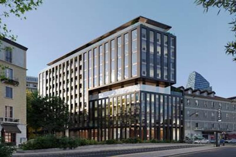 Ardian e Investire locano Vespucci 2 a Milano a multinazionale dell’e-commerce