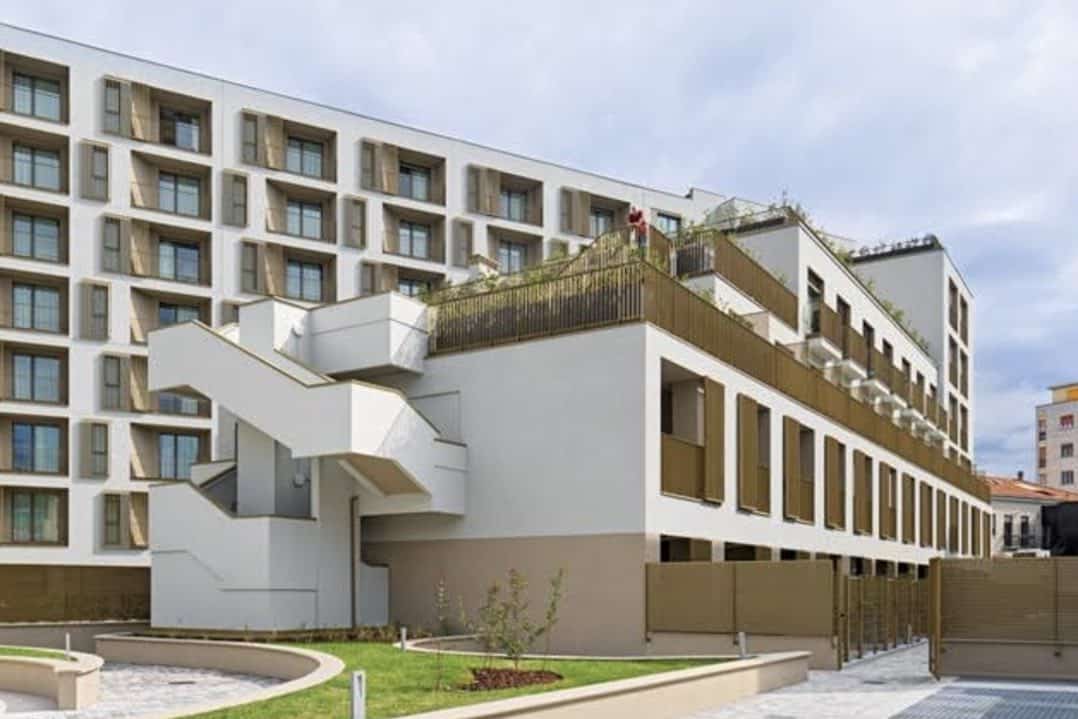 viale monza artisa citypop