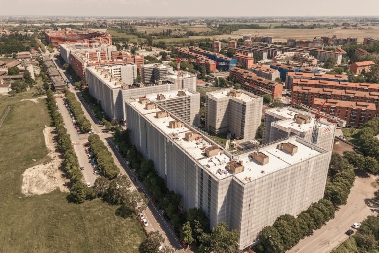 Valorizzare l’esistente rigenerando edifici con oltre 50 anni di storia