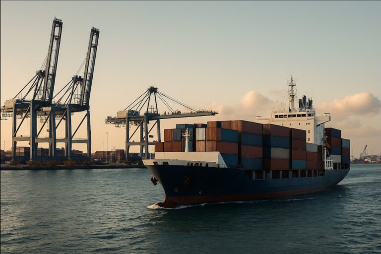 Porti italiani, un tesoro miliardario ancora nascosto