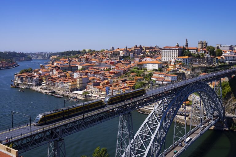 Crescono i prezzi (+9%) del mercato immobiliare in Portogallo