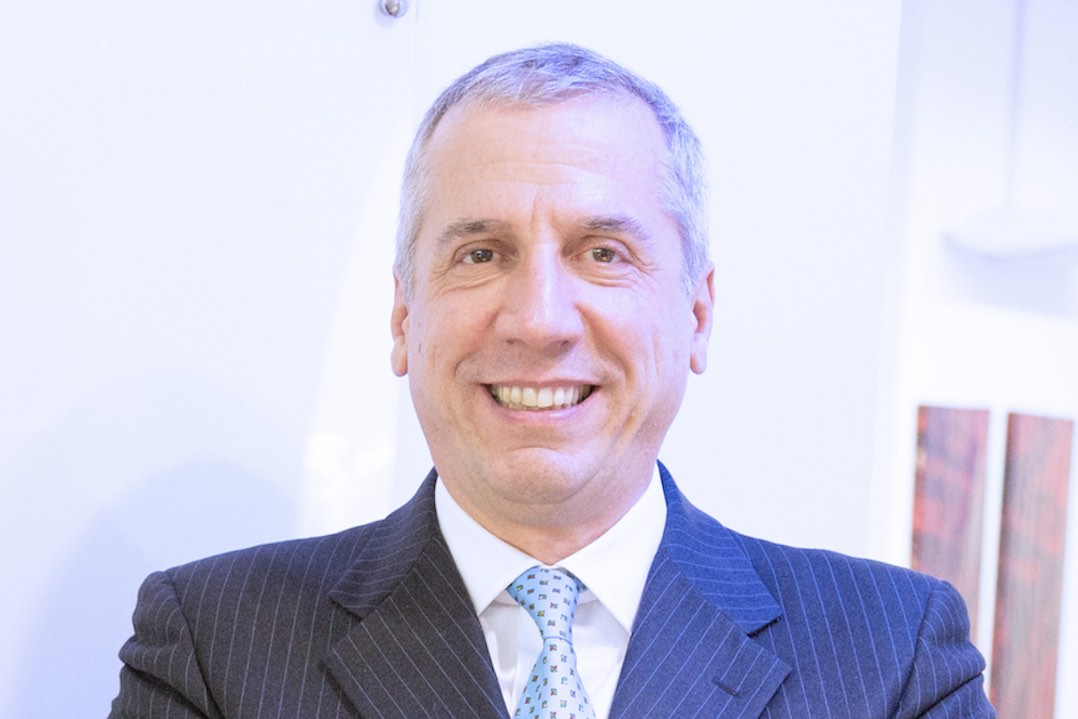 Angelo Costa Arriva Italia