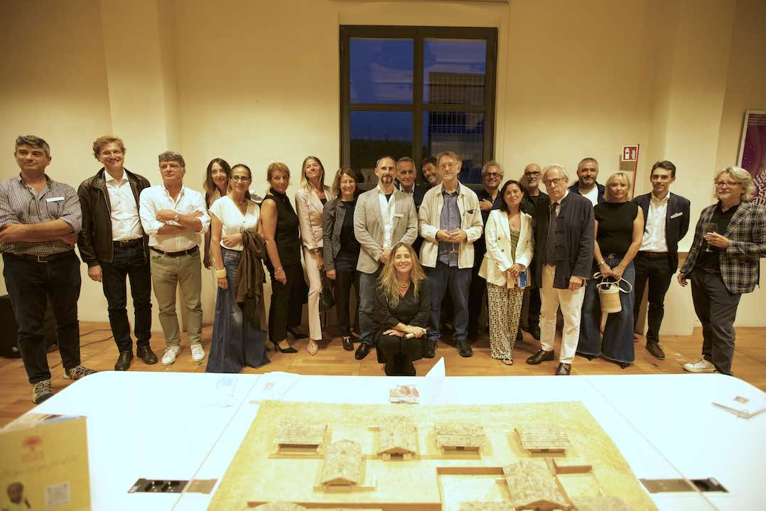 Architetti per Dora