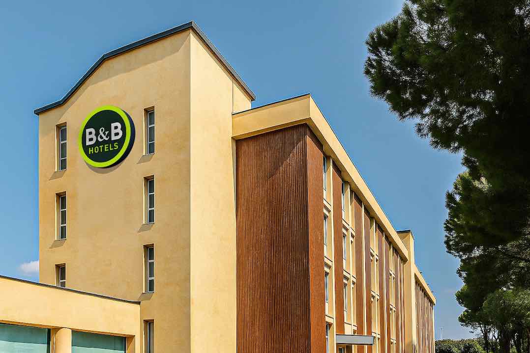 B&B hotel calenzano