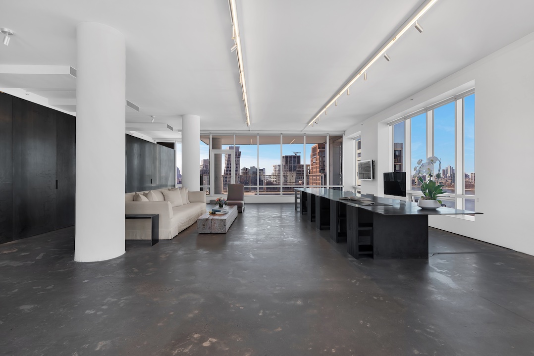 Calvin Klein Penthouse in New York City (c) Anton Brookes _ H5 Photography (3)