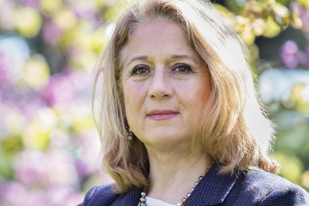 Carla Tomasi Finco