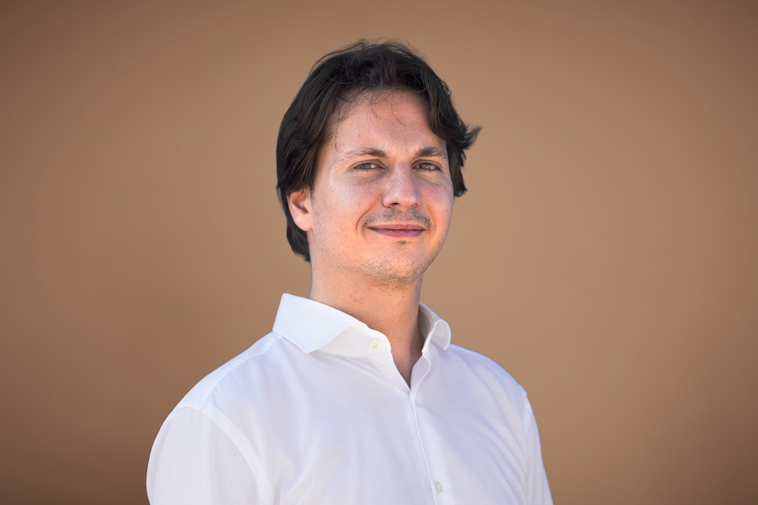Carlo Passaniti