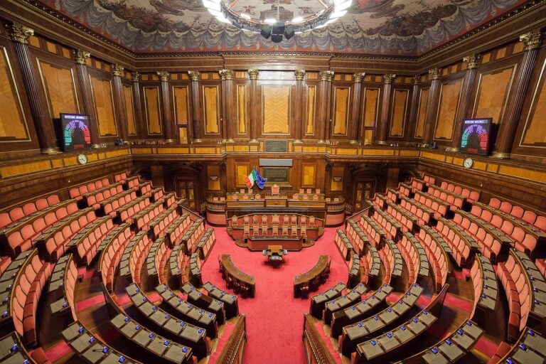 Misure per la promozione e la valorizzazione dell’architettura