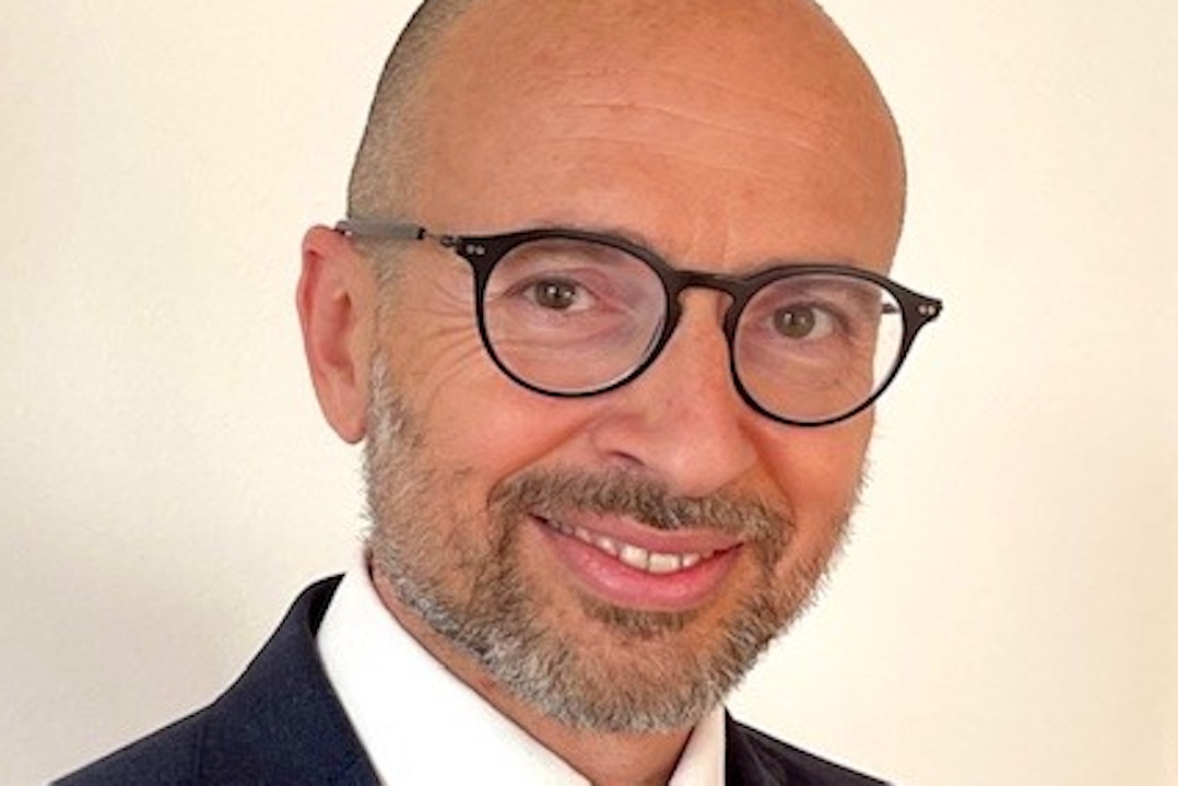 Giuseppe Aminzade