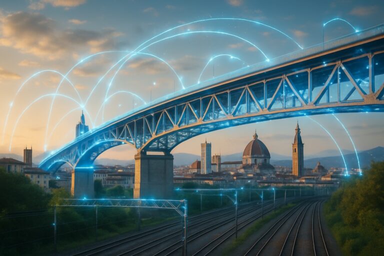 Infrastrutture, la nuova grammatica del real estate