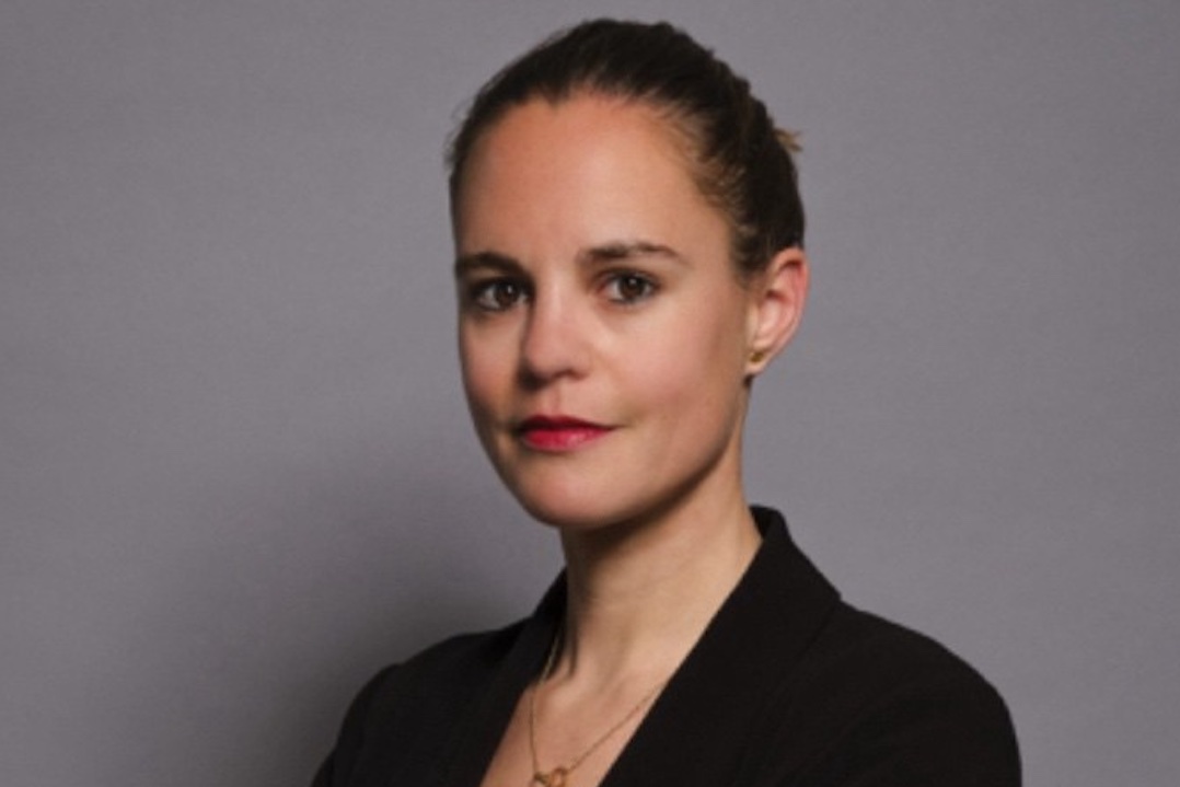 Lisa Alice Julien