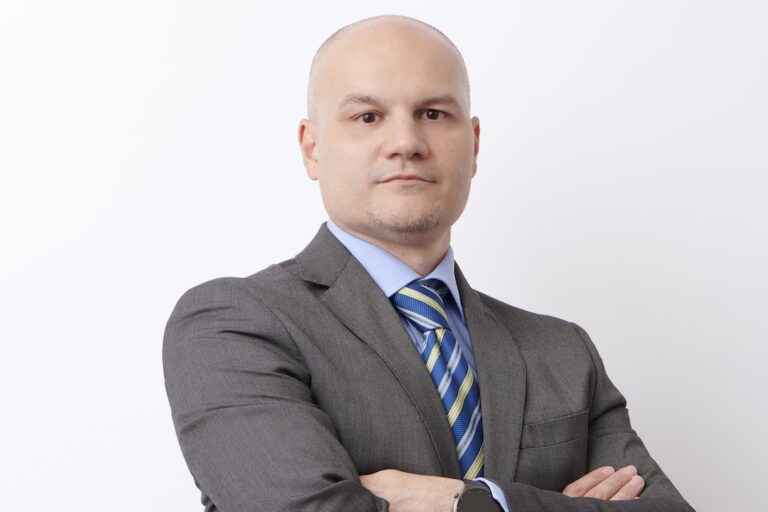 Marco Fontana nuovo unit director per l’healthcare di Deerns Italia