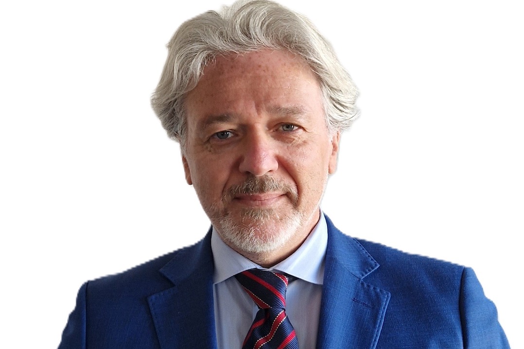 Marino gabetti