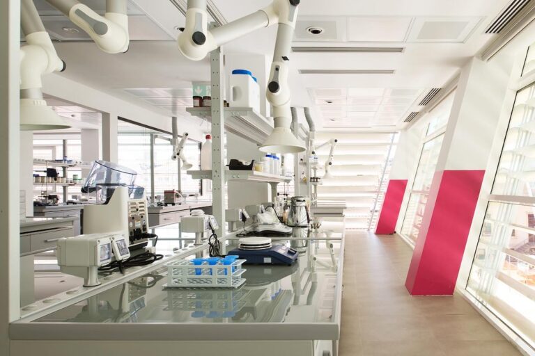 Well Platinum per la sede Imcd firmata Progetto Cmr, è l’unica in Italia nel materials&chemicals