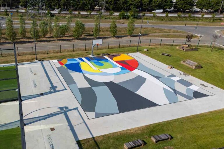 Cbre con Prologis per l’impatto sociale e la community engagement nel park di Piacenza