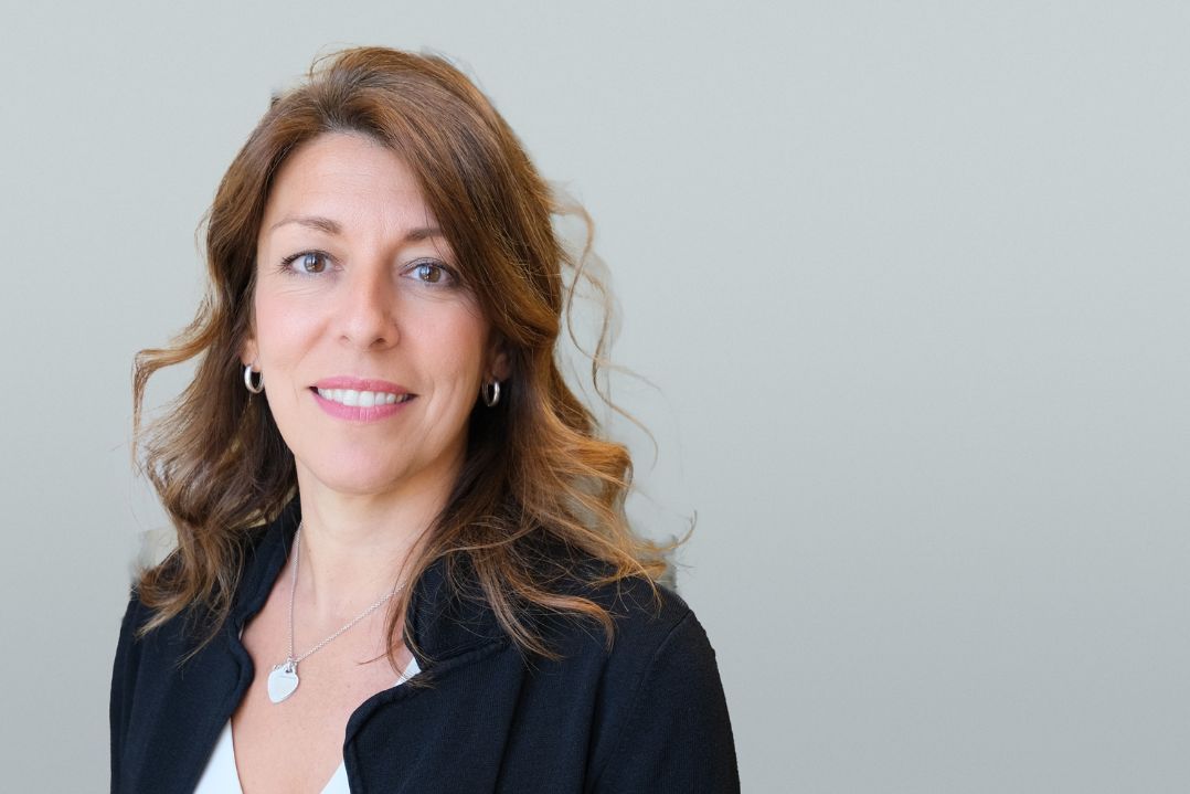 Raffaella Canali Cbre