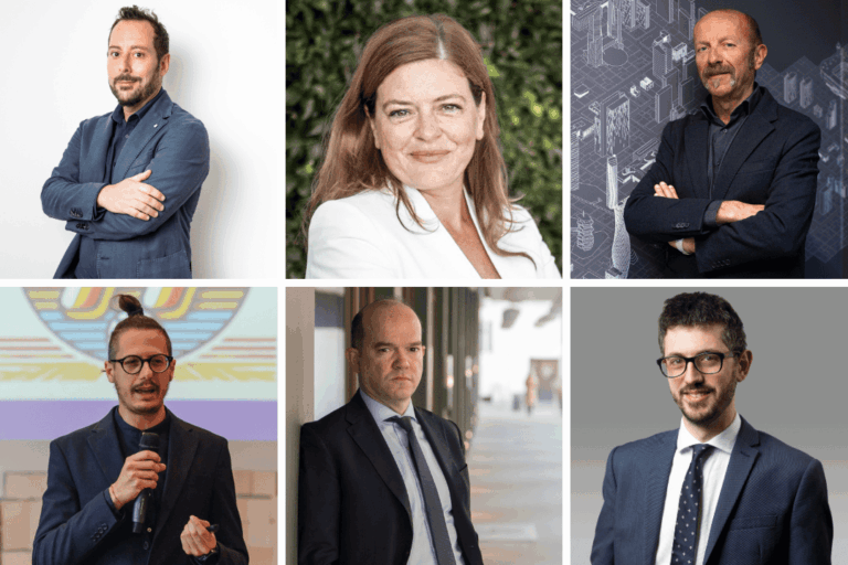 Intelligenza artificiale e real estate il futuro è già presente